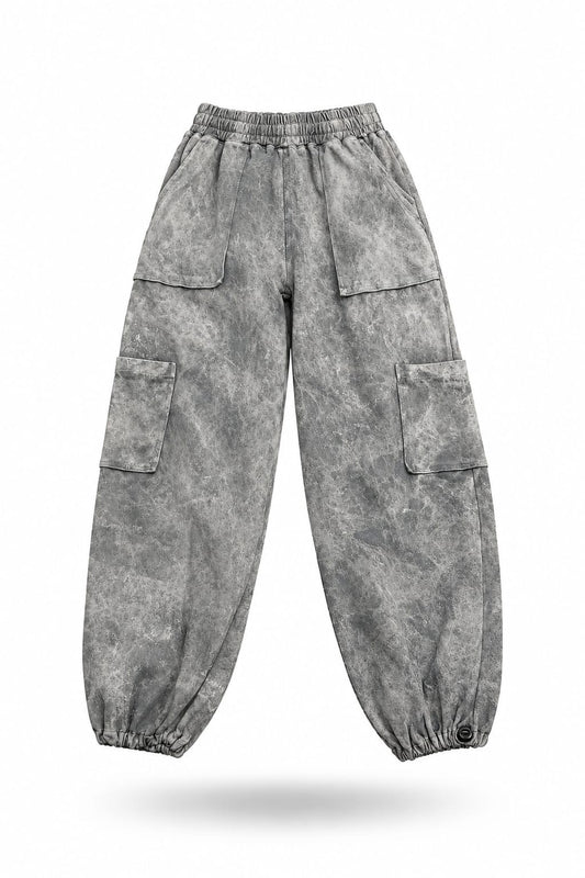 PANTALON SUDADERA PERSONALIZADA BOLSILLOS