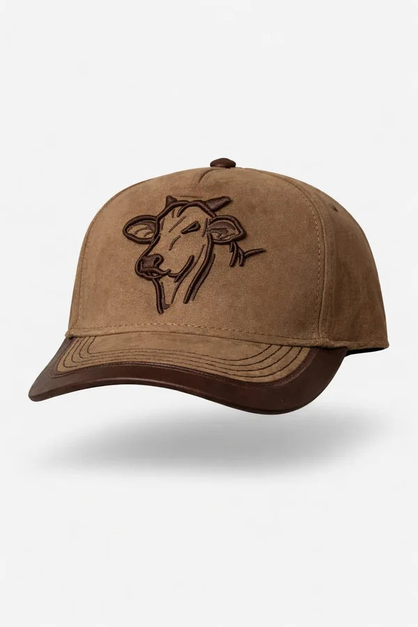GORRA AGROPECUARIA CAFE