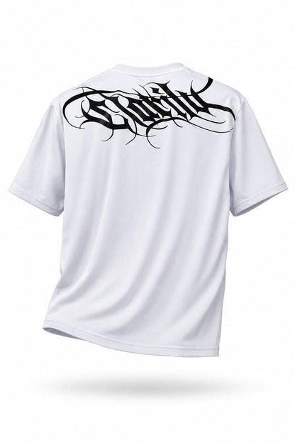 CAMISA PERSONALIZADA BLANCA FIRMA CUELLO